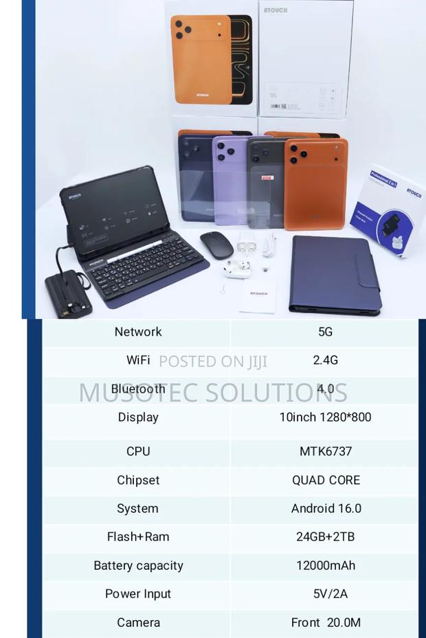 New Atouch 17Pro Max 2 TB - thumbnail 2