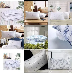 *Fibre Bed Pillows Restocked*