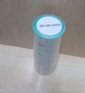 50×25mm Barcode & Price Label Stickers~