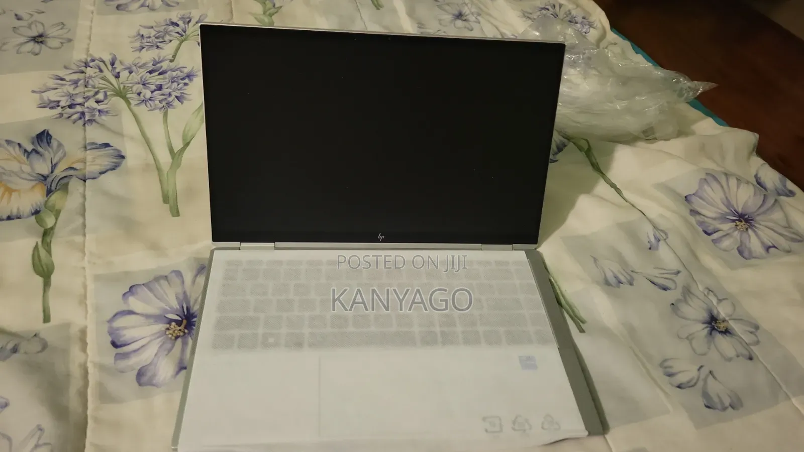 New Laptop HP EliteBook 1040 G8 16GB Intel Core i7 SSD 512GB
