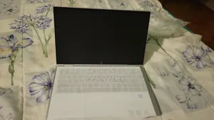 New Laptop HP EliteBook 1040 G8 16GB Intel Core i7 SSD 512GB