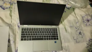 New Laptop HP EliteBook 1040 G8 16GB Intel Core i7 SSD 512GB