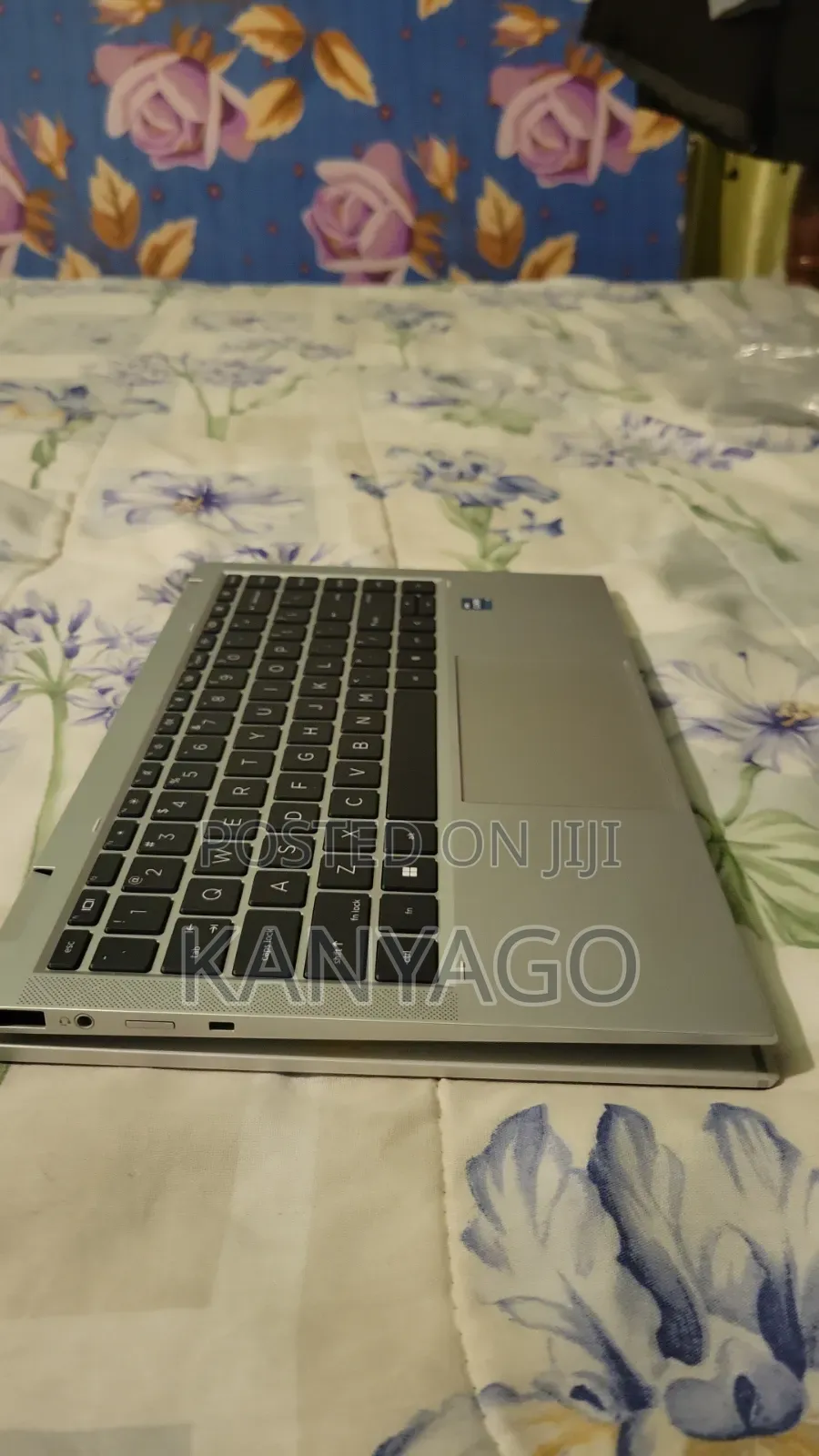 New Laptop HP EliteBook 1040 G8 16GB Intel Core i7 SSD 512GB