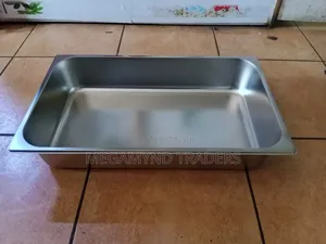 Single Chaffing Dish Insert 53cm / Insert Food Warmer