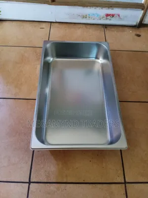 Single Chaffing Dish Insert 53cm / Insert Food Warmer