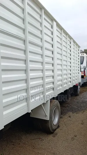 Fuso CANTER