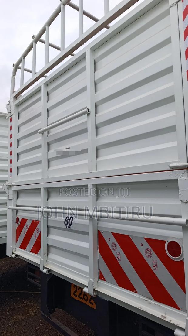 Fuso CANTER - thumbnail 8