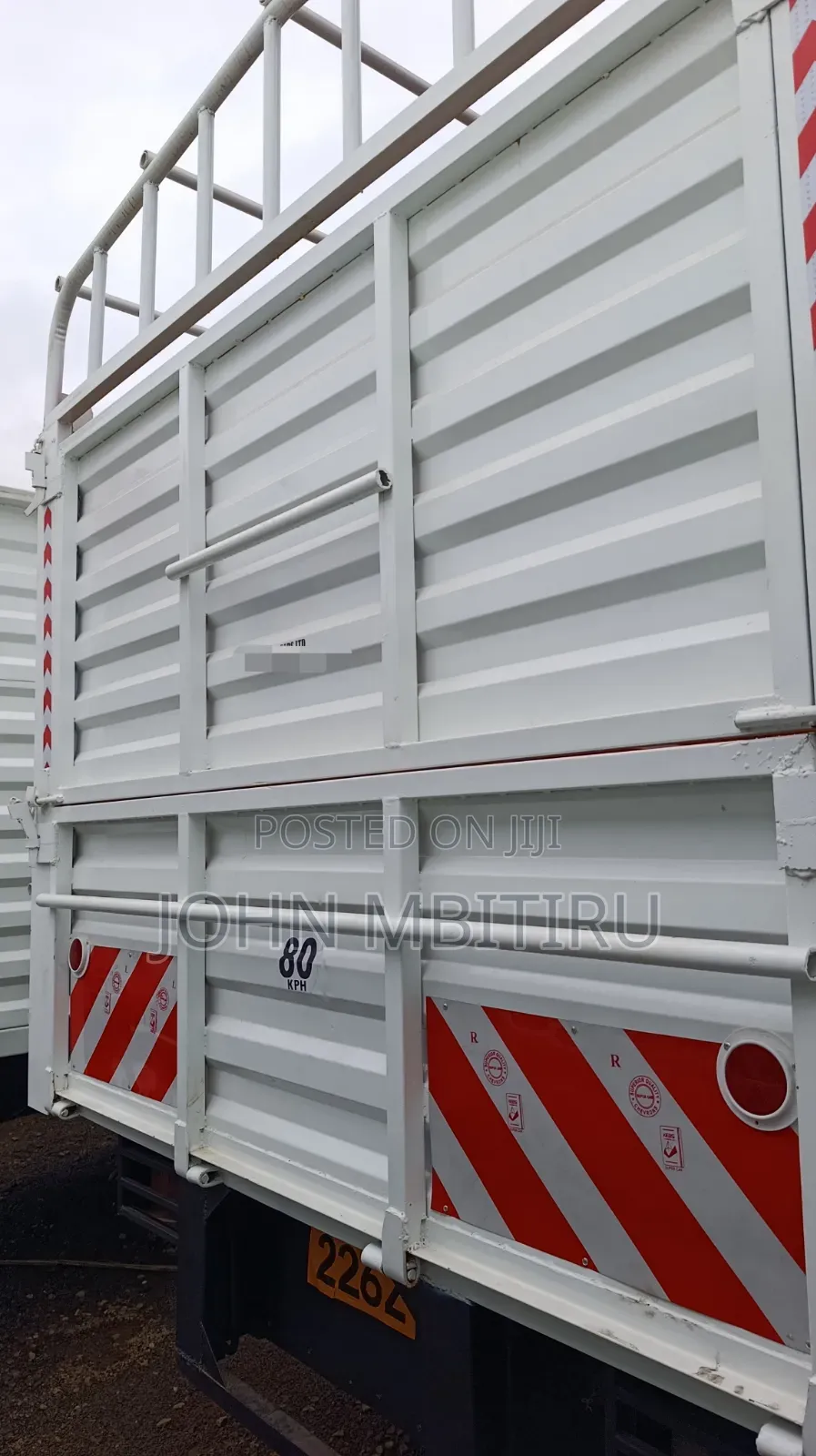 Fuso CANTER