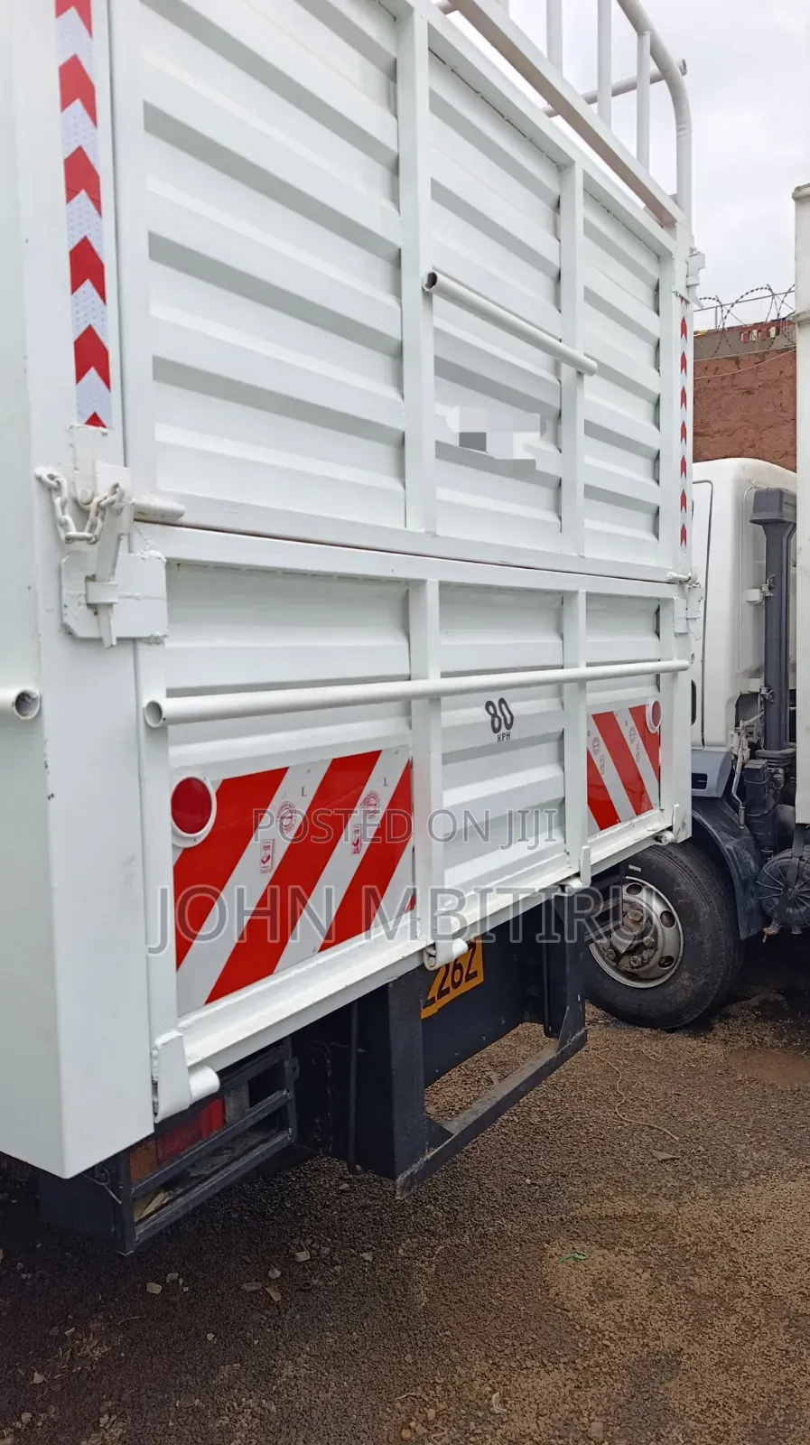 Fuso CANTER