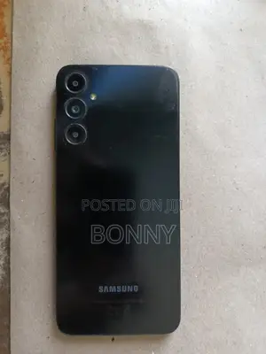 Samsung Galaxy A05s 128 GB Black