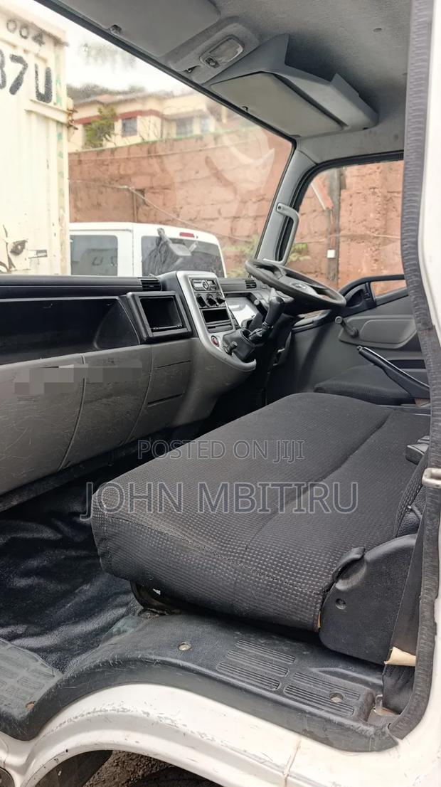 Fuso CANTER - thumbnail 10