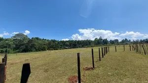 KSH 4,500,000 1 Acre for Sale in Kitale