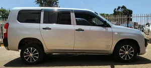 Toyota Probox 1.5 DX 2WD 2016 Pearl