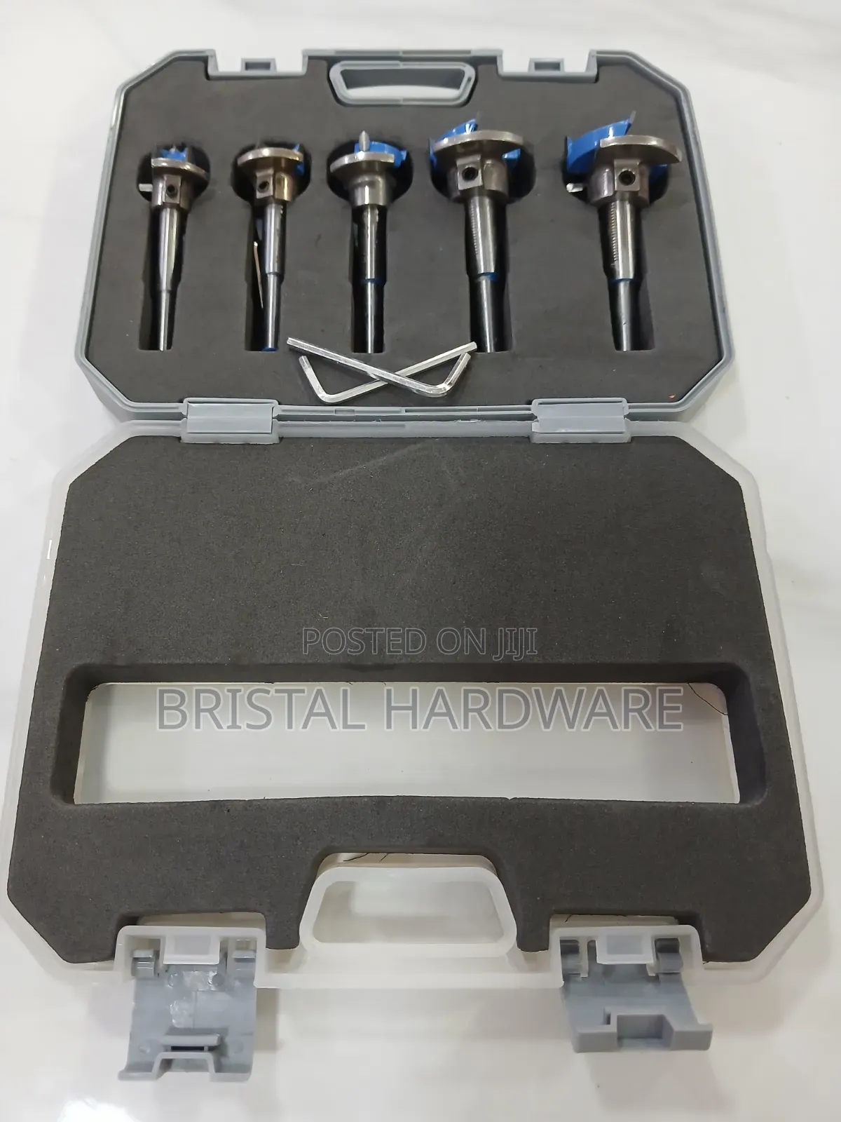 Malpha Bit Set 5-PCS