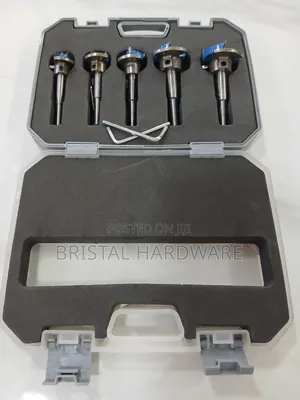 Malpha Bit Set 5-PCS