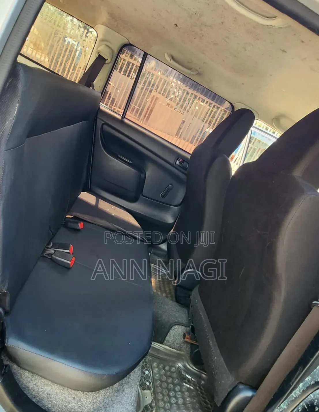 Toyota Probox 1.5 DX 2WD 2016 Pearl