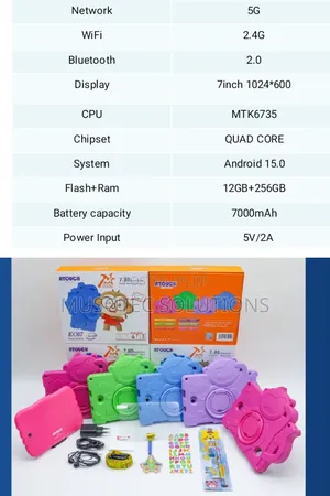 New Atouch KC66 256 GB
