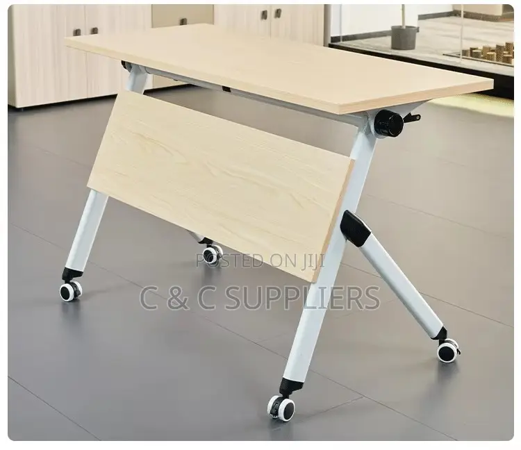 Classroom Foldable Table-120cm