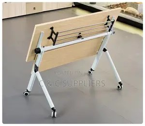 Classroom Foldable Table-120cm