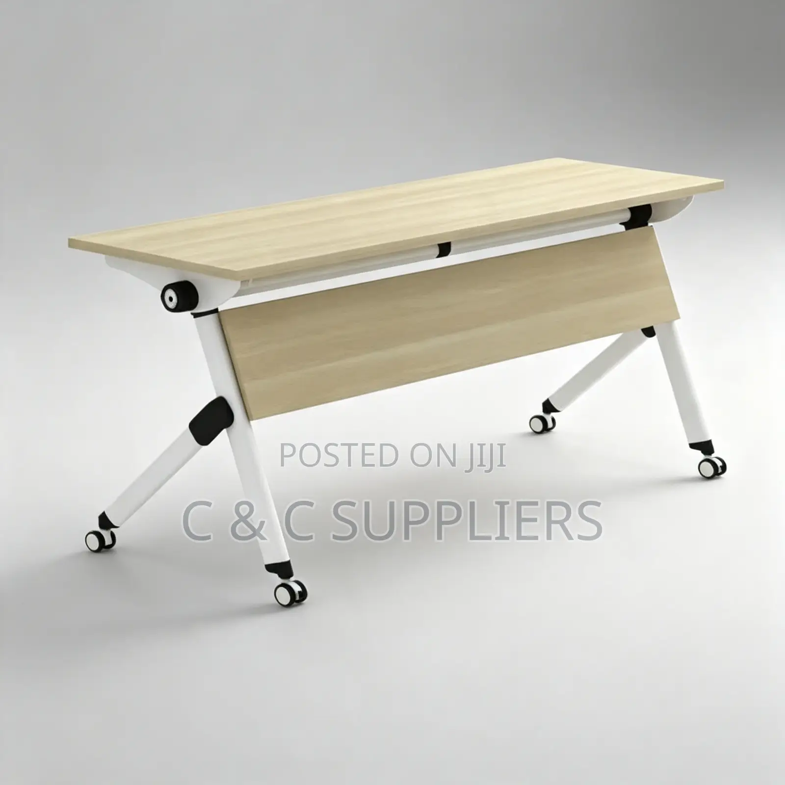 Classroom Foldable Table-120cm