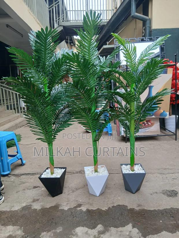 Artificial Flowers