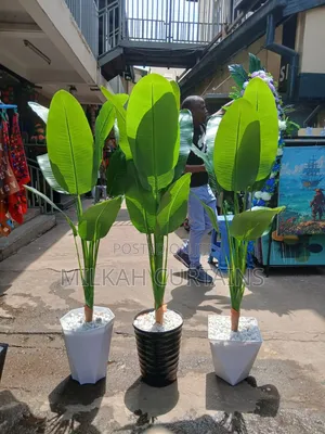 Artificial Flowers