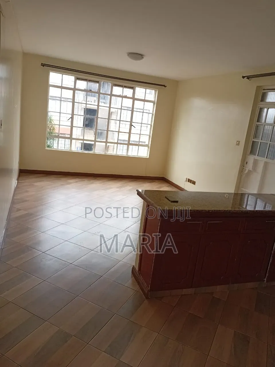 3bdrm Apartment in Kisii Estate, Makongeni / Thika for sale