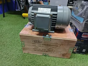 3hp 3 Phase Electric Motor