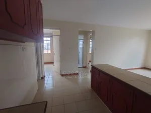3bdrm Apartment in Kisii Estate, Makongeni / Thika for sale