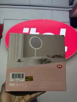 Itel Led Makeup Mirror