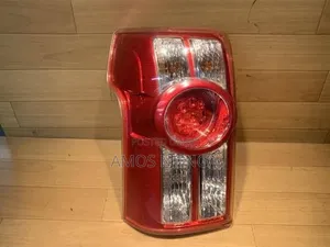 Toyota Raum 2006-2010 Tailight (Led)