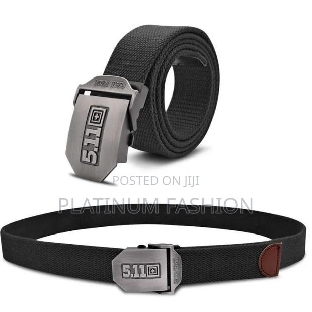 5.11 Belts