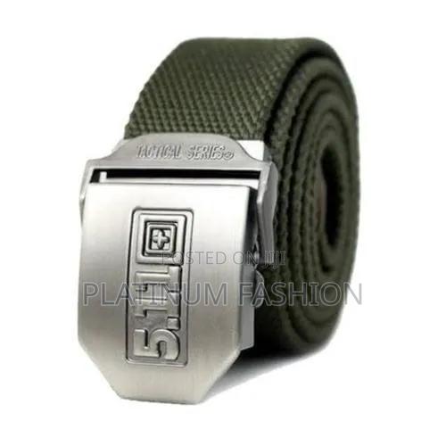 5.11 Belts - thumbnail 2