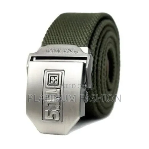 5.11 Belts