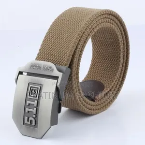 5.11 Belts