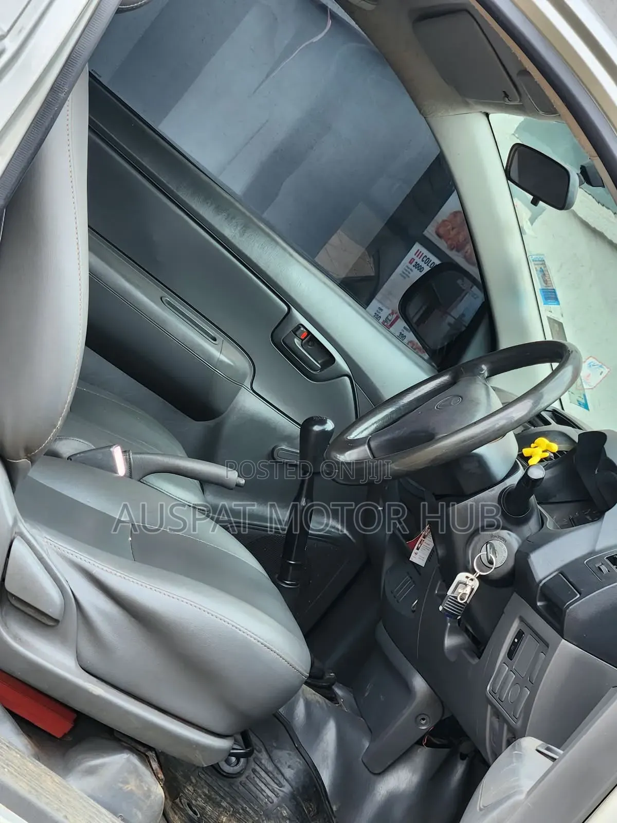 Toyota Hilux 2.5 D-4D 4X4 SRX 2012 Beige
