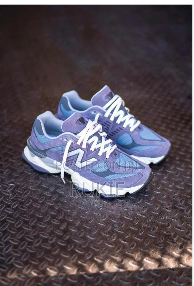 New Balance 9060 - thumbnail 2