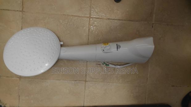 Lorenzetti Advanced Turbo Instant Shower for Low Pressure - thumbnail 3