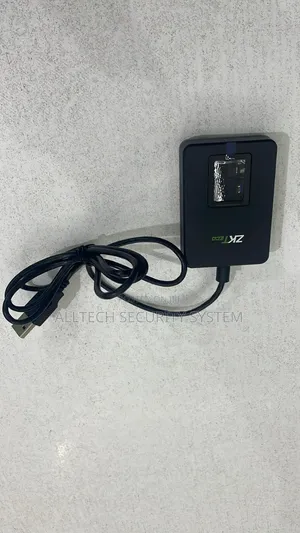 Zk9500 Biometric