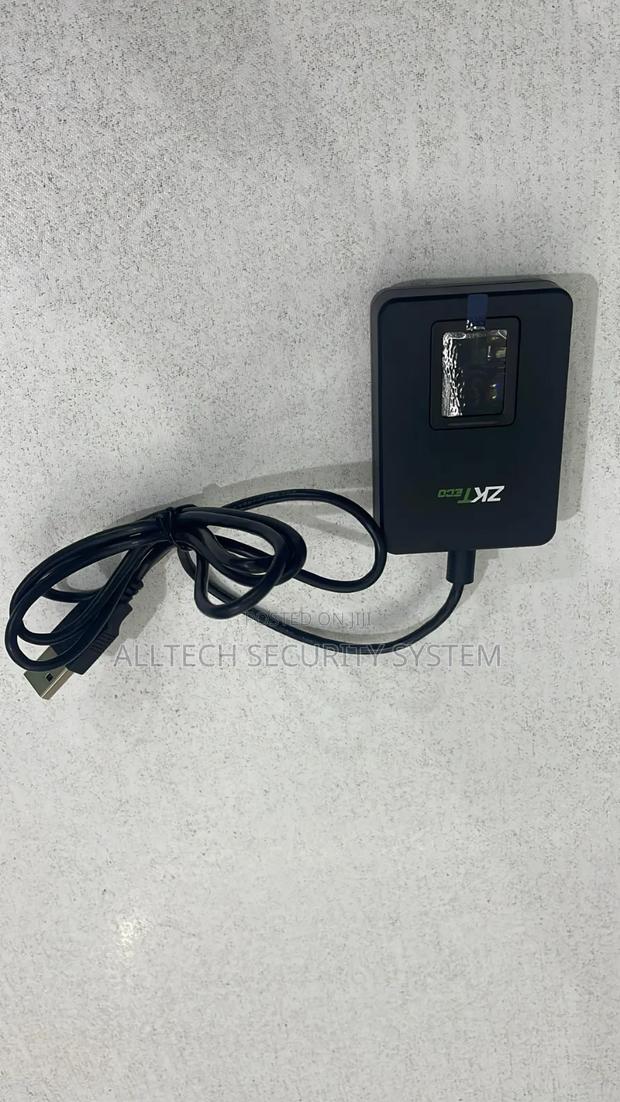 Zk9500 Biometric