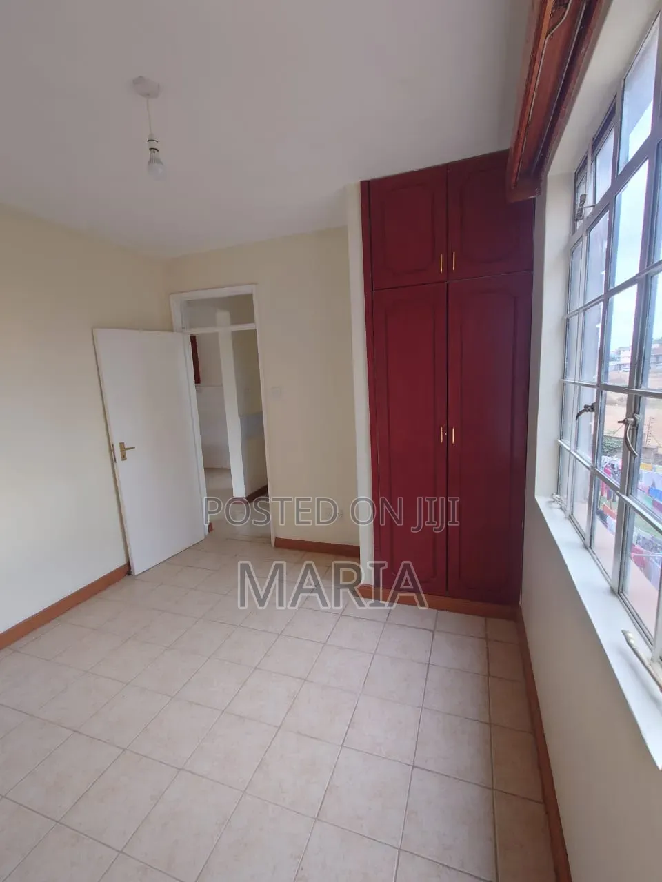 3bdrm Apartment in Kisii Estate, Makongeni / Thika for sale