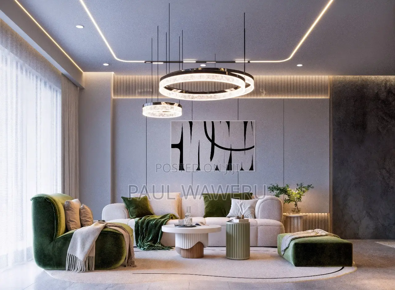 2bdrm Apartment in Kileleshwa for sale