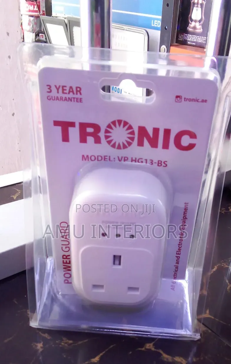 Tronic Power Guard TV/Fridge