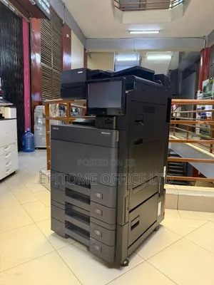 Taskafa 3253ci-the  Business Choice