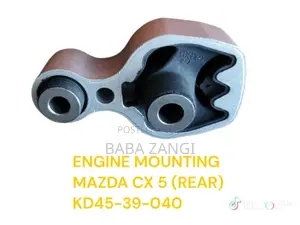 Mazda CX5 Engine Mountings. Brand New