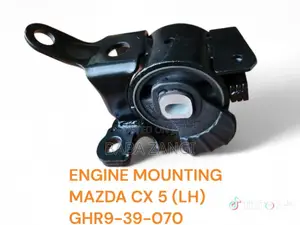 Mazda CX5 Engine Mountings. Brand New