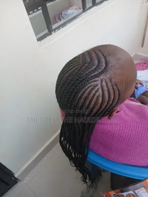 Hairdressing Services