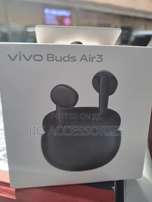 Vivo Buds Air