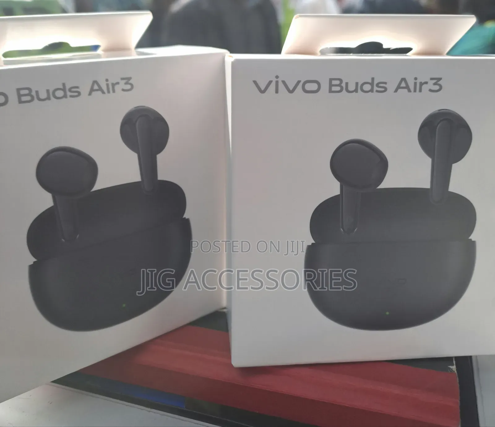 Vivo Buds Air