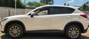 Mazda CX-5 2016 Pearl